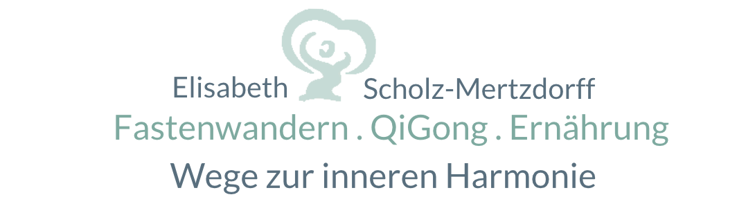 Zentrum für innere Harmonie