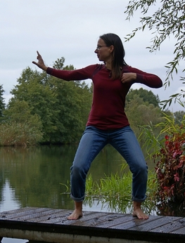 QiGong