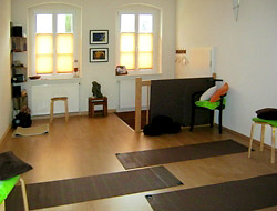 Zentrum für innere Harmonie